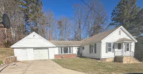 Oak, CRAIGSVILLE, VA 24430