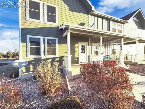 Dovetail, COLORADO SPRINGS, CO 80916