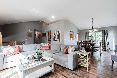 Oakridge, ELKO NEW MARKET, MN 55020