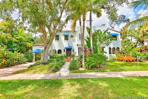 Greenway, CORAL GABLES, FL 33134