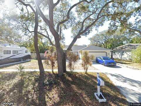 Kenneth, TARPON SPRINGS, FL 34689