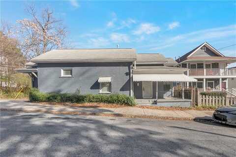 Dodd, ATLANTA, GA 30315