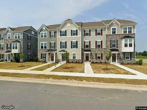 Cedar Crest, SMITHFIELD, VA 23430