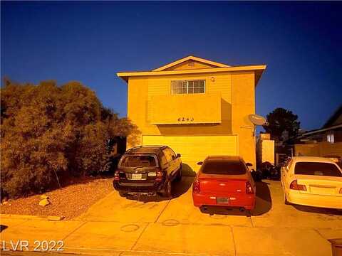 Viewpoint, LAS VEGAS, NV 89156