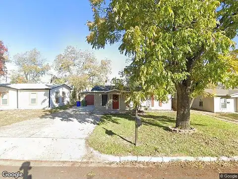 Downe, FORT WORTH, TX 76108