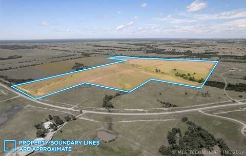 Highway 48, Caddo, OK 74729