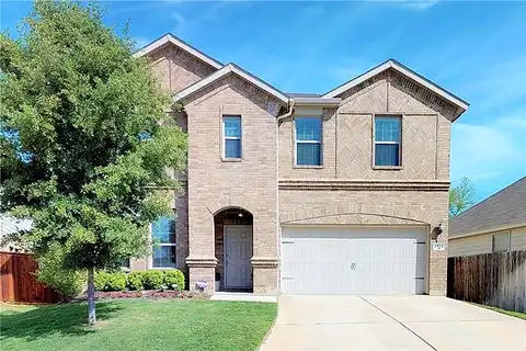 Merry View, FORT WORTH, TX 76120