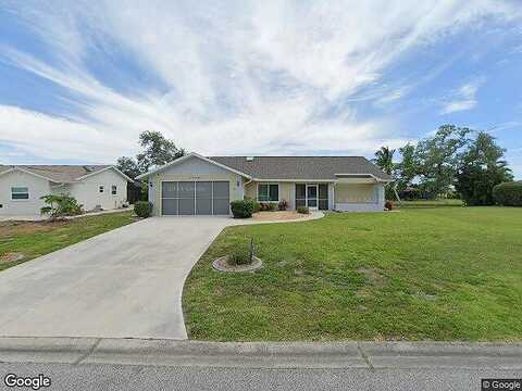 Annapolis, ROTONDA WEST, FL 33947