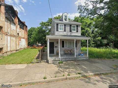 Franklin, PITTSBURGH, PA 15233