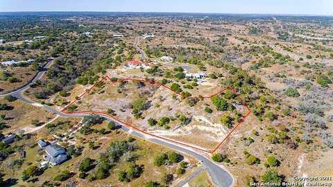 Stieler Springs Ln, Comfort, TX 78013