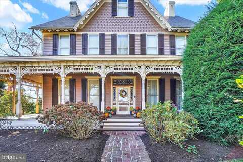 Main, SHREWSBURY, PA 17361
