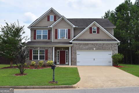 Bryant Lake, LAGRANGE, GA 30241