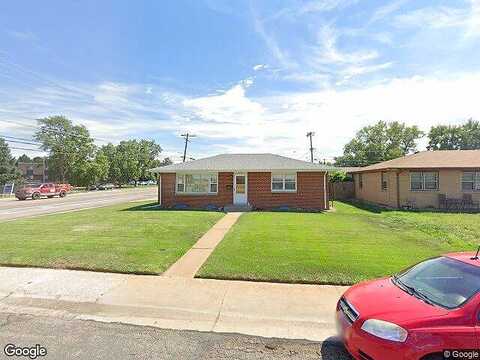 11Th Street, GREELEY, CO 80634