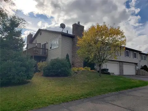 Balsam, EDEN PRAIRIE, MN 55347