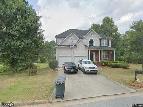 Lakeside, CONYERS, GA 30094