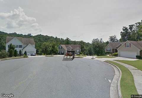 Blue Goose, FLOWERY BRANCH, GA 30542