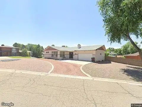 Robertson, PUEBLO, CO 81001