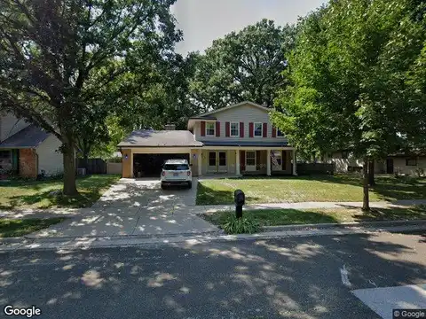 Dixie, WAUKESHA, WI 53189
