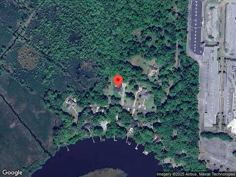 River, DARIEN, GA 31305