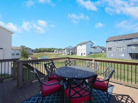 Kadler, HANOVER, MN 55341