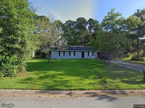 Haddon, REX, GA 30273