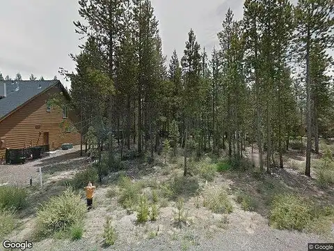 Trapper George, LA PINE, OR 97739