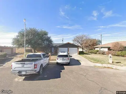 56Th, ODESSA, TX 79762