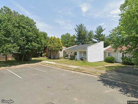 Wycoff, CENTREVILLE, VA 20120