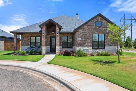 Essex, WOLFFORTH, TX 79382