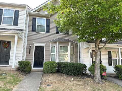 Crestwell, ATLANTA, GA 30331