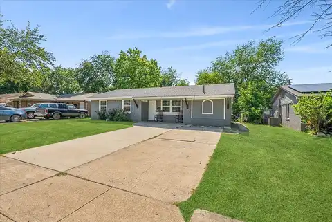Larchridge, DALLAS, TX 75232