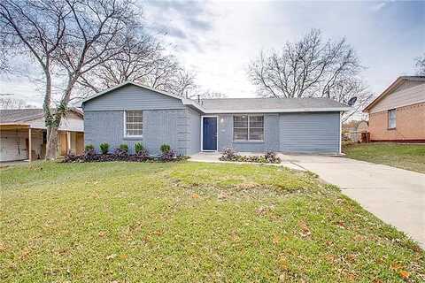 Del Oak, MESQUITE, TX 75149