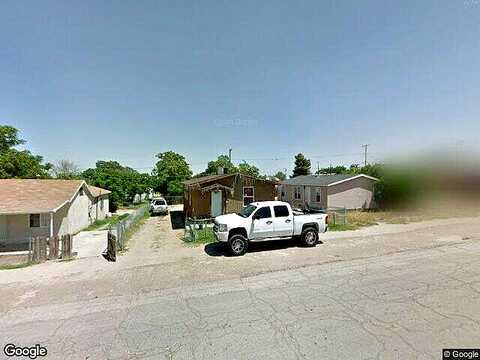 Olive, TAFT, CA 93268