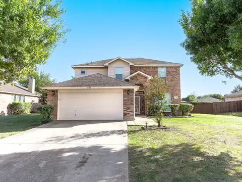 Nottingham, LANCASTER, TX 75134