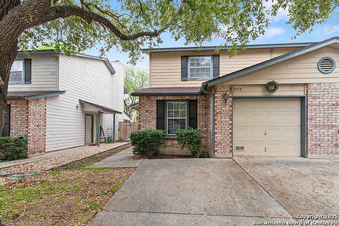 Rustic, SAN ANTONIO, TX 78240