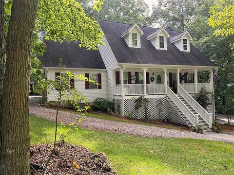 Lost Lake, VILLA RICA, GA 30180