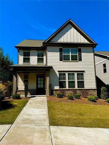 Shallow Branch, FLOWERY BRANCH, GA 30542