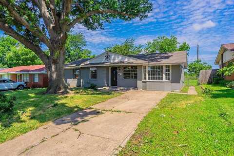 Vickie, MESQUITE, TX 75149