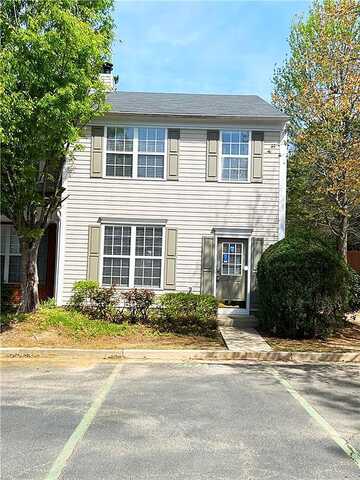 Ashleigh, ALPHARETTA, GA 30004