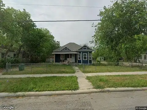 Cooper, SAN ANTONIO, TX 78210