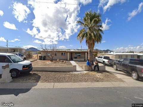Via Elnora, TUCSON, AZ 85713