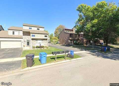 Knightsbridge, WAUNAKEE, WI 53597