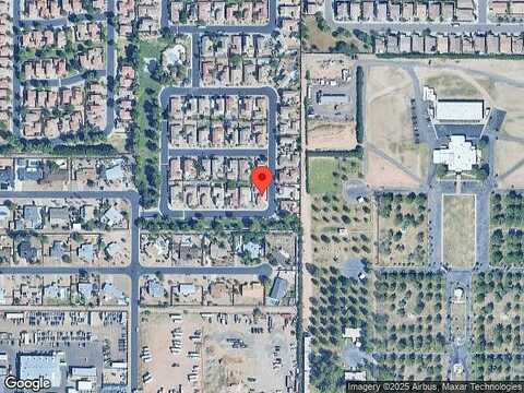 Auburn, MESA, AZ 85207