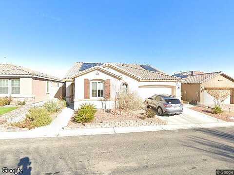 Campbell Ranch, LAS VEGAS, NV 89179