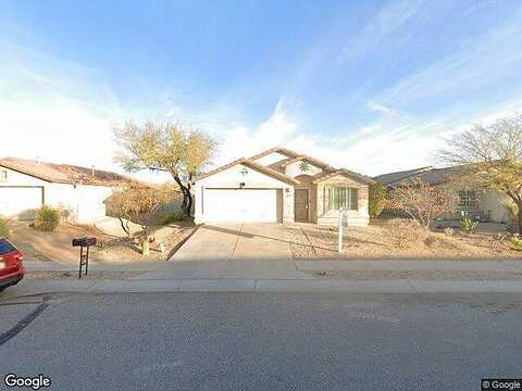 Haven Brook, TUCSON, AZ 85757