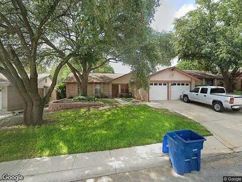 Spring Country, SAN ANTONIO, TX 78247