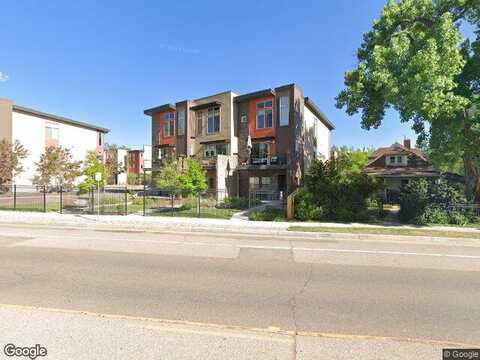 Cheyenne, COLORADO SPRINGS, CO 80905