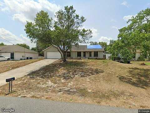 Marquette, SPRING HILL, FL 34609