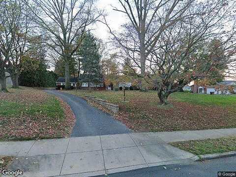 Welsh, HUNTINGDON VALLEY, PA 19006