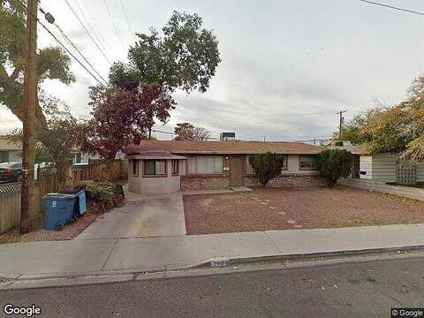 Richfield, LAS VEGAS, NV 89102